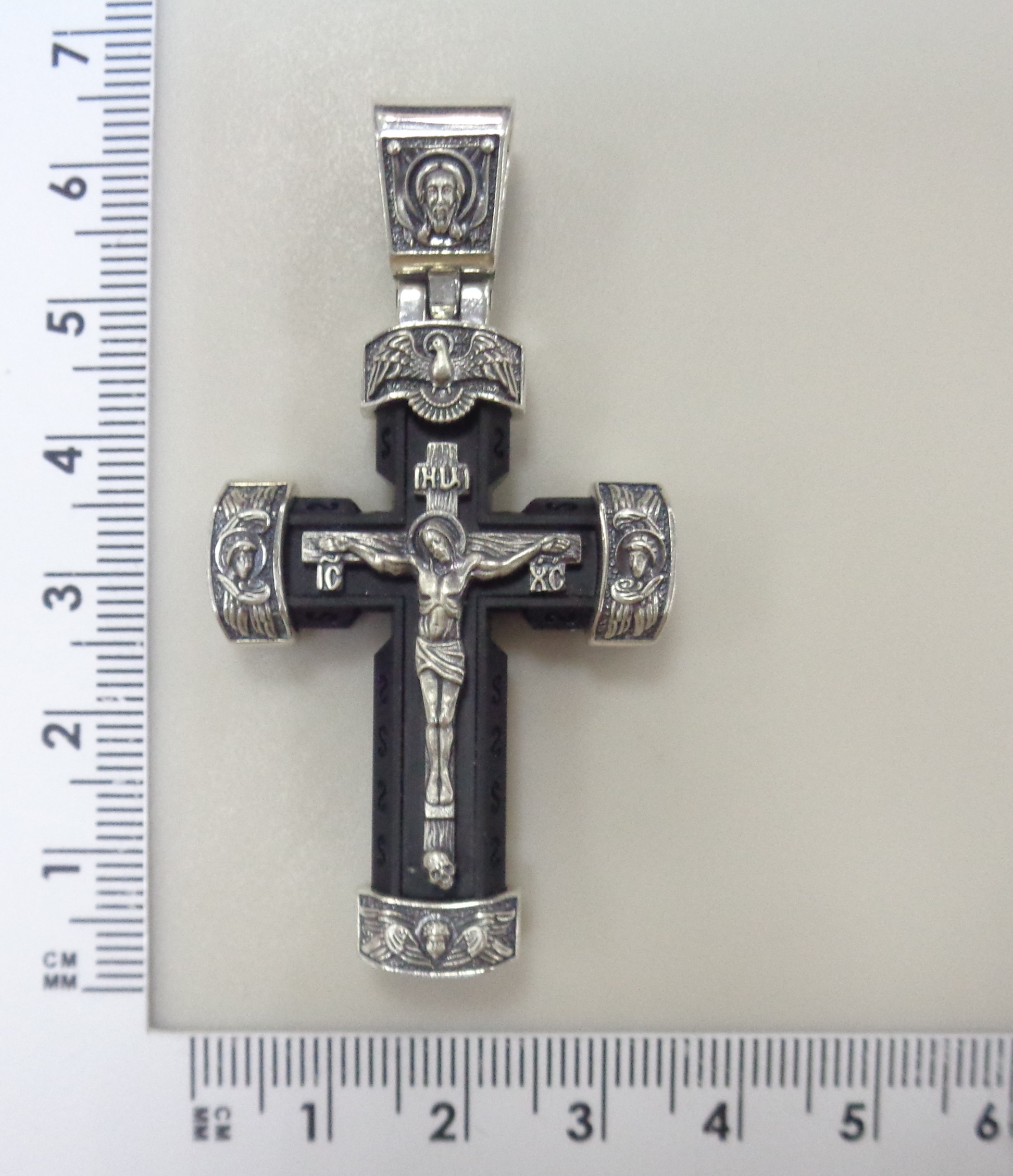 10429-000257 Подвеска (Ag 925)